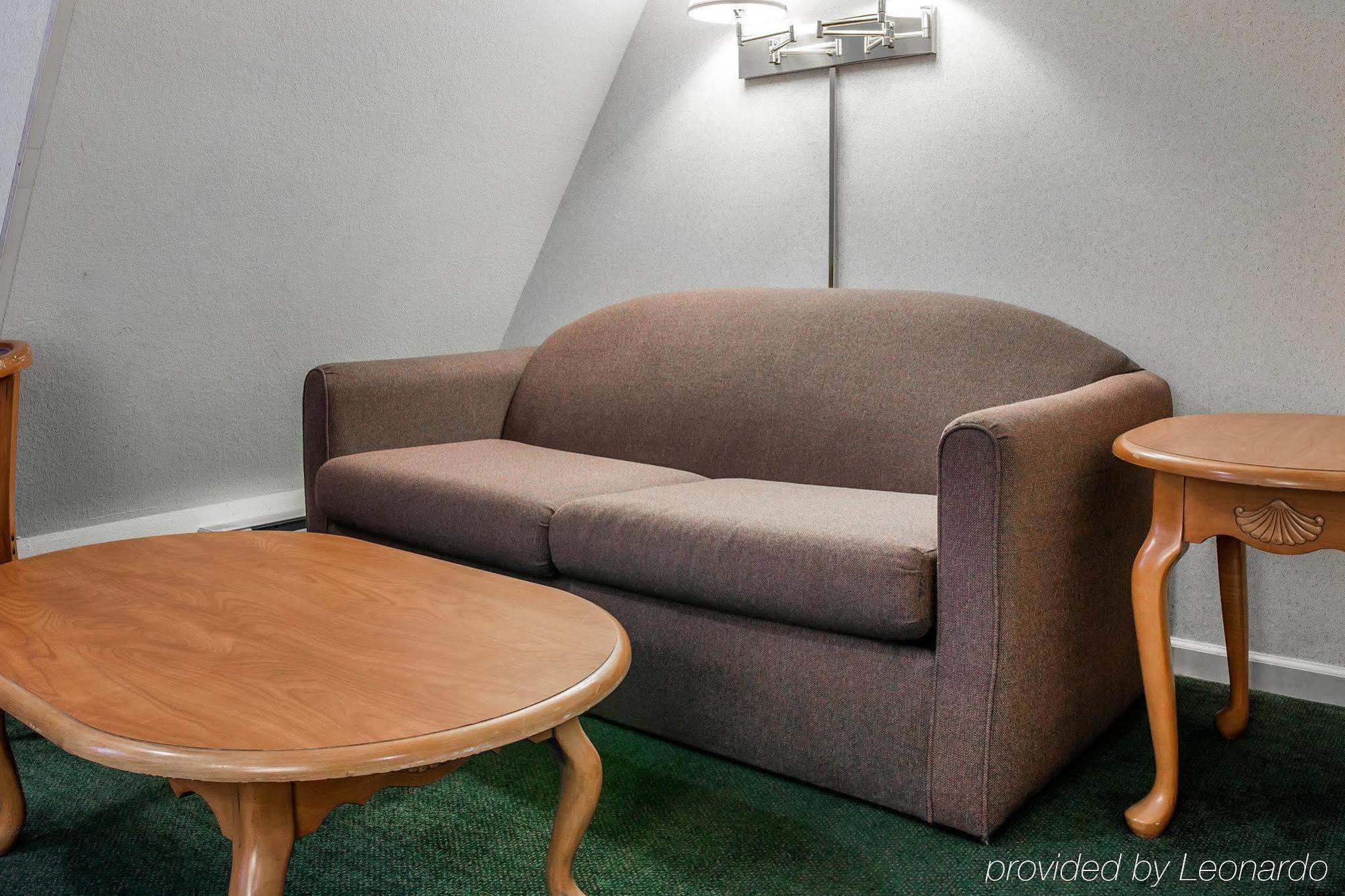 Quality Inn & Suites Mackinaw City Beachfront Luaran gambar